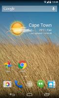 Simple Weather Widget