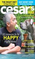 Cesar's Way Magazine