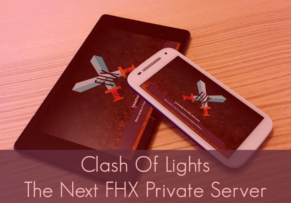 AIO COC Gems Clash of Lights Magic Prank! v.3.4.10