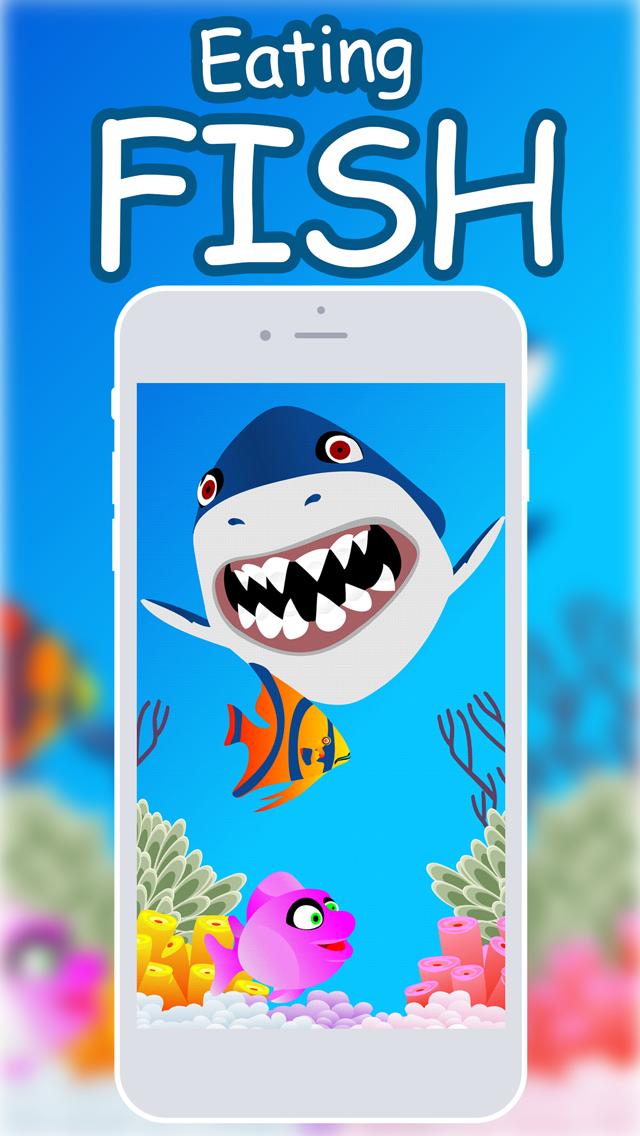 Talking Shark