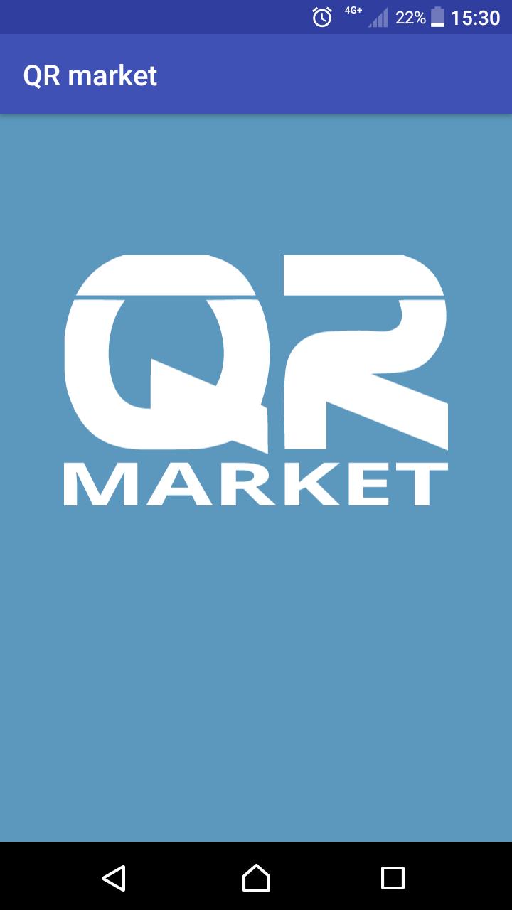 QR Market