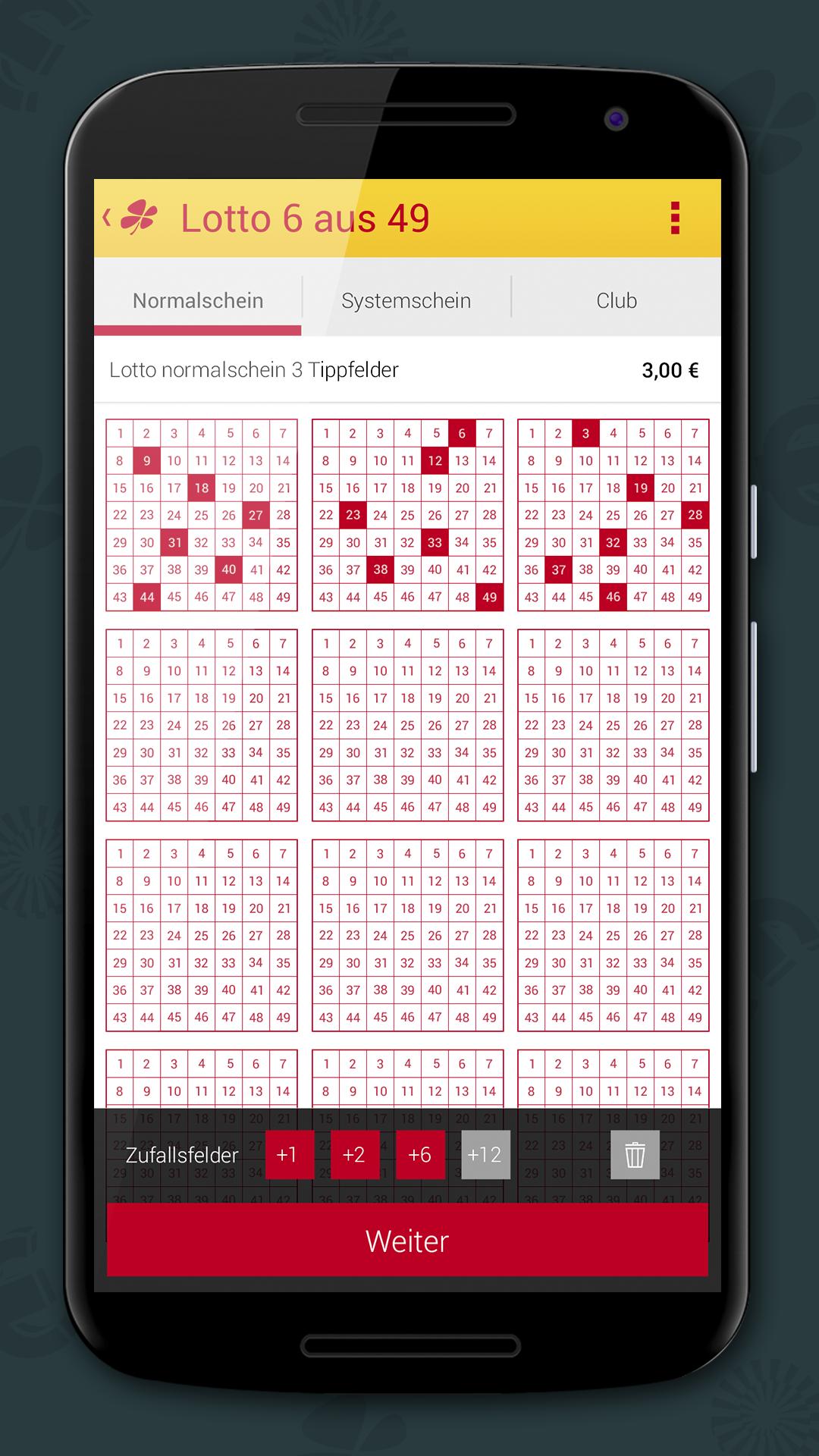 GOLOTTO