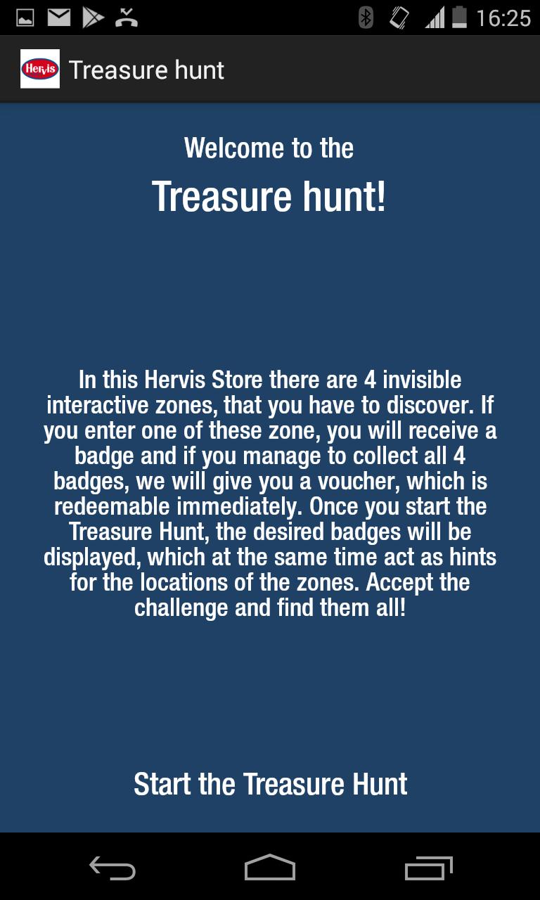 Hervis Sports