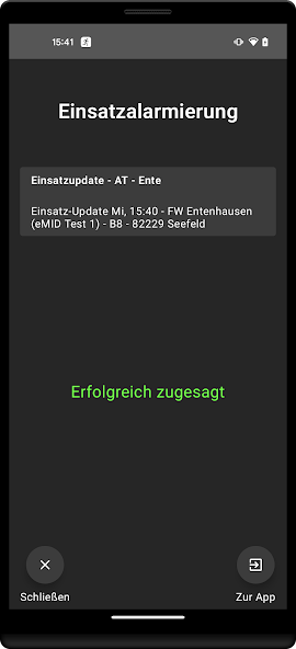 FF-Agent
