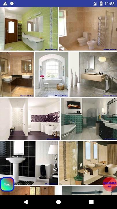 Tiles Design Ideas