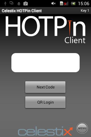 HOTPin