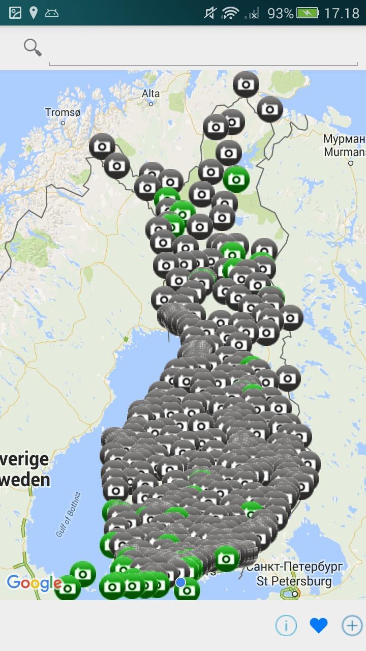 Kamerat