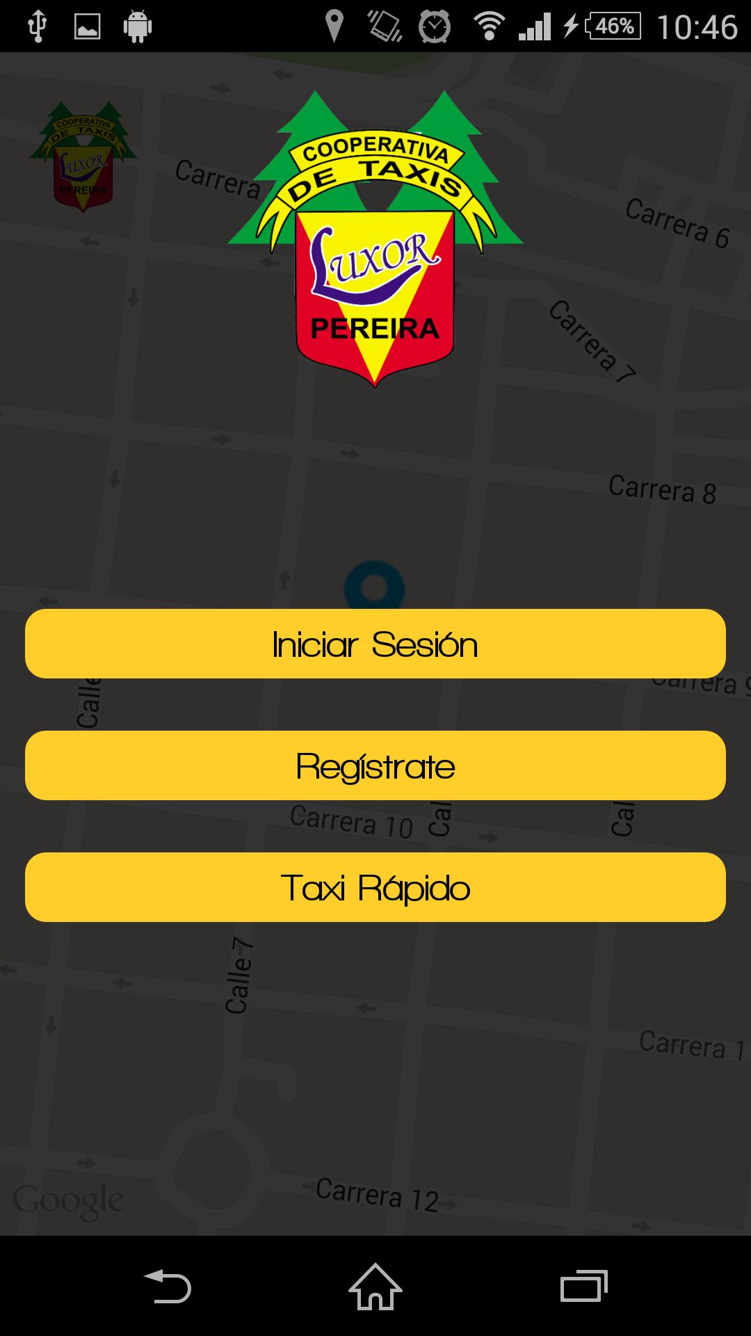 Taxis Luxor