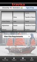 Travisa Visa