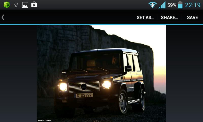 Mercedes Wallpaper. Mobile HD