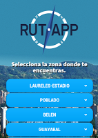RUTAPP