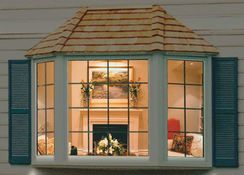 Window Design Ideas