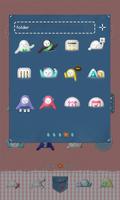 Pocket-size Dolls dodol theme