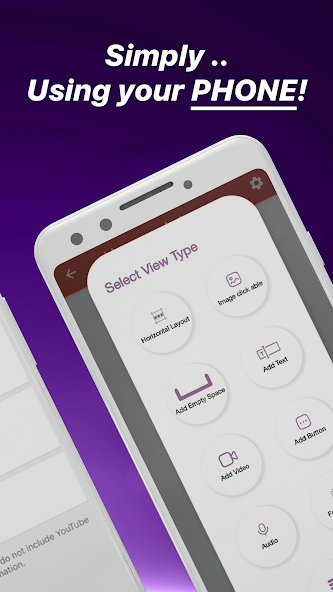 MobEasy : App Creator