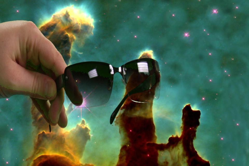 Green Screen Lite (Chroma Key)