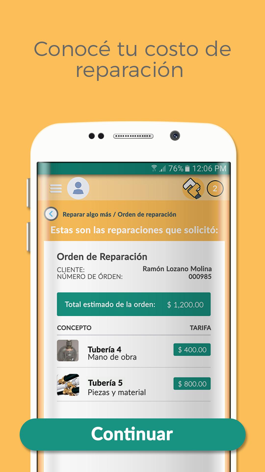 F-xer Hogar