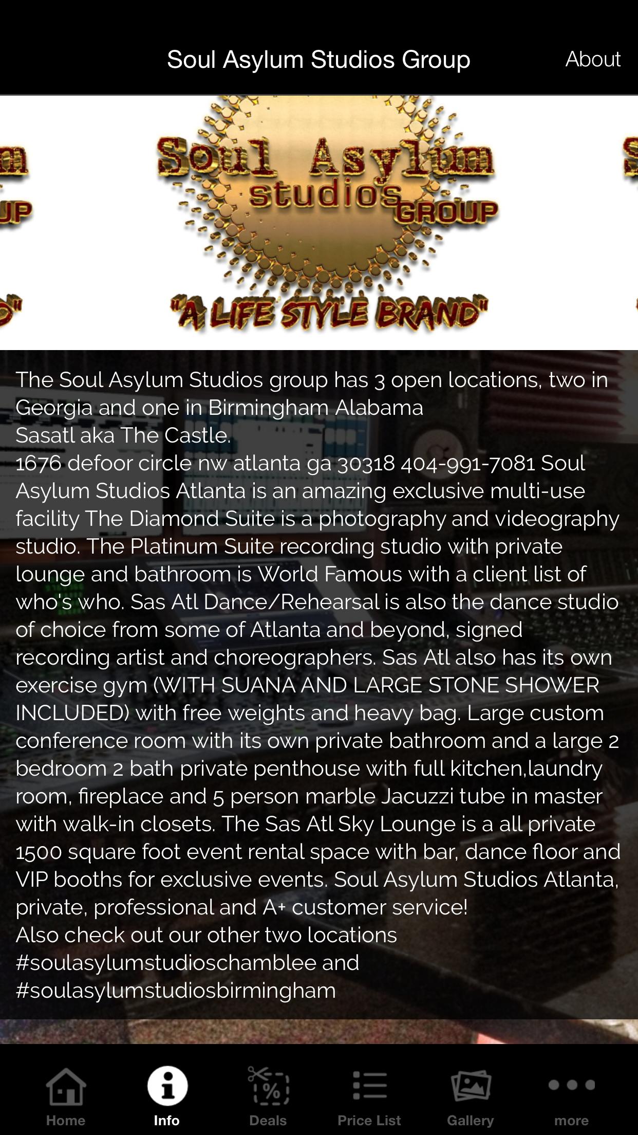 Soul Asylum