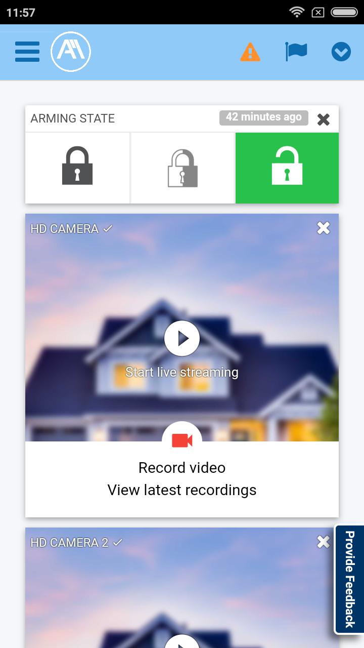 AmSmart S