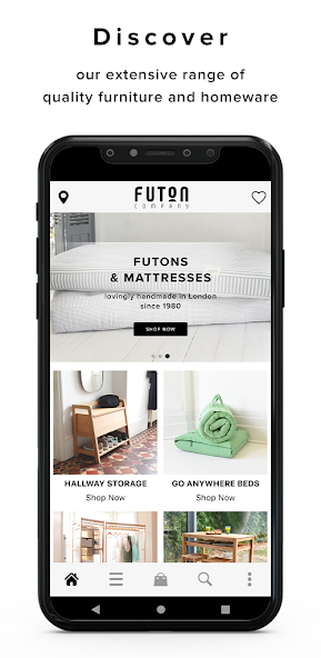 Futon Company