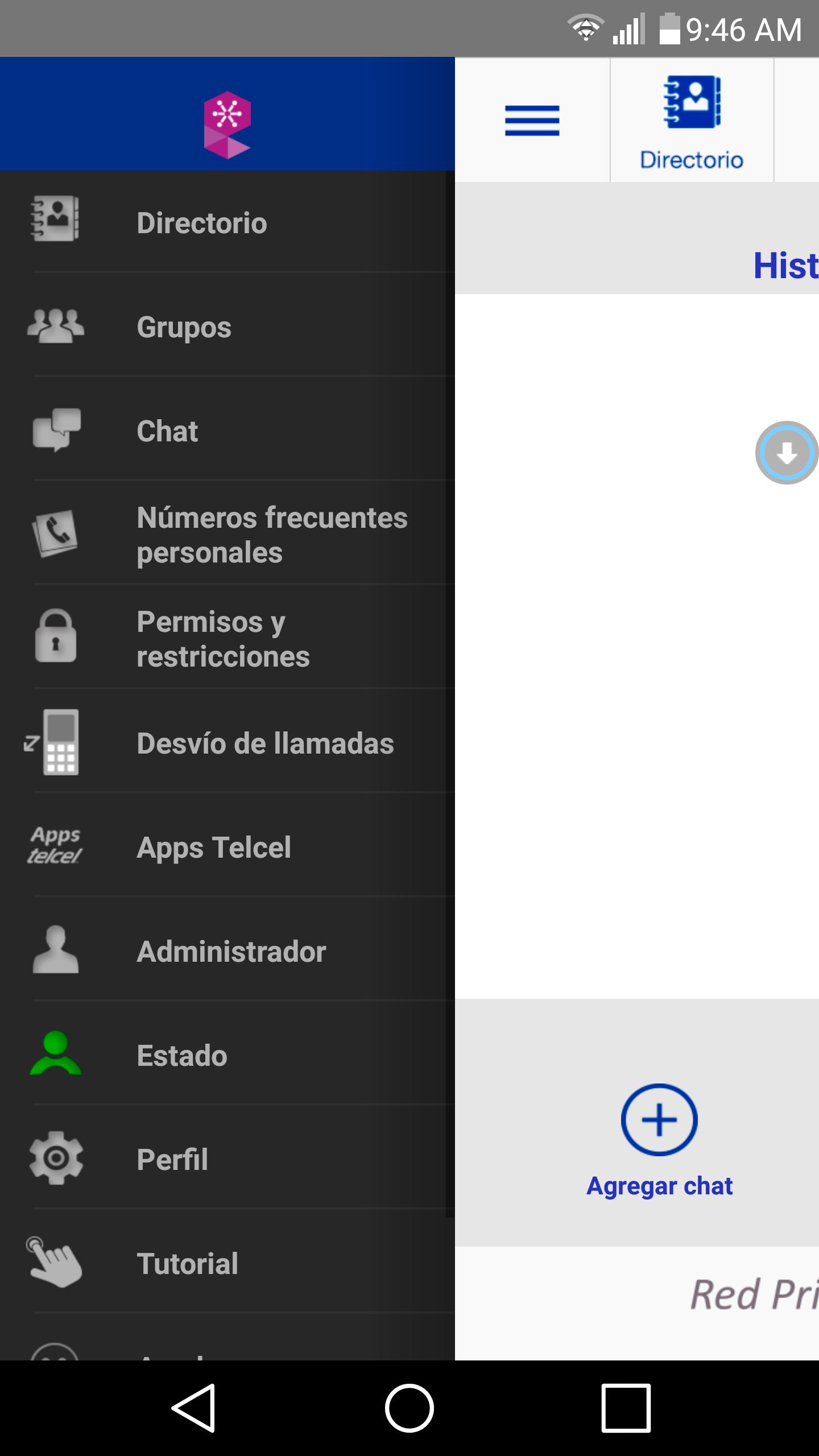 RPT Telcel