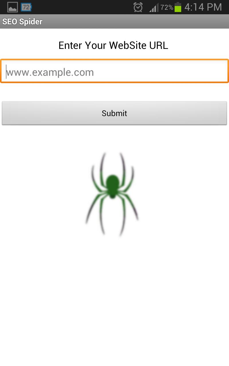 SEO Spider