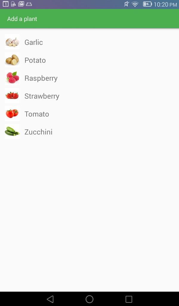 MyGarden