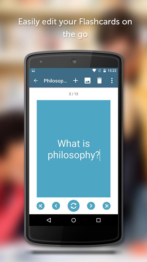 GoConqr Flashcards