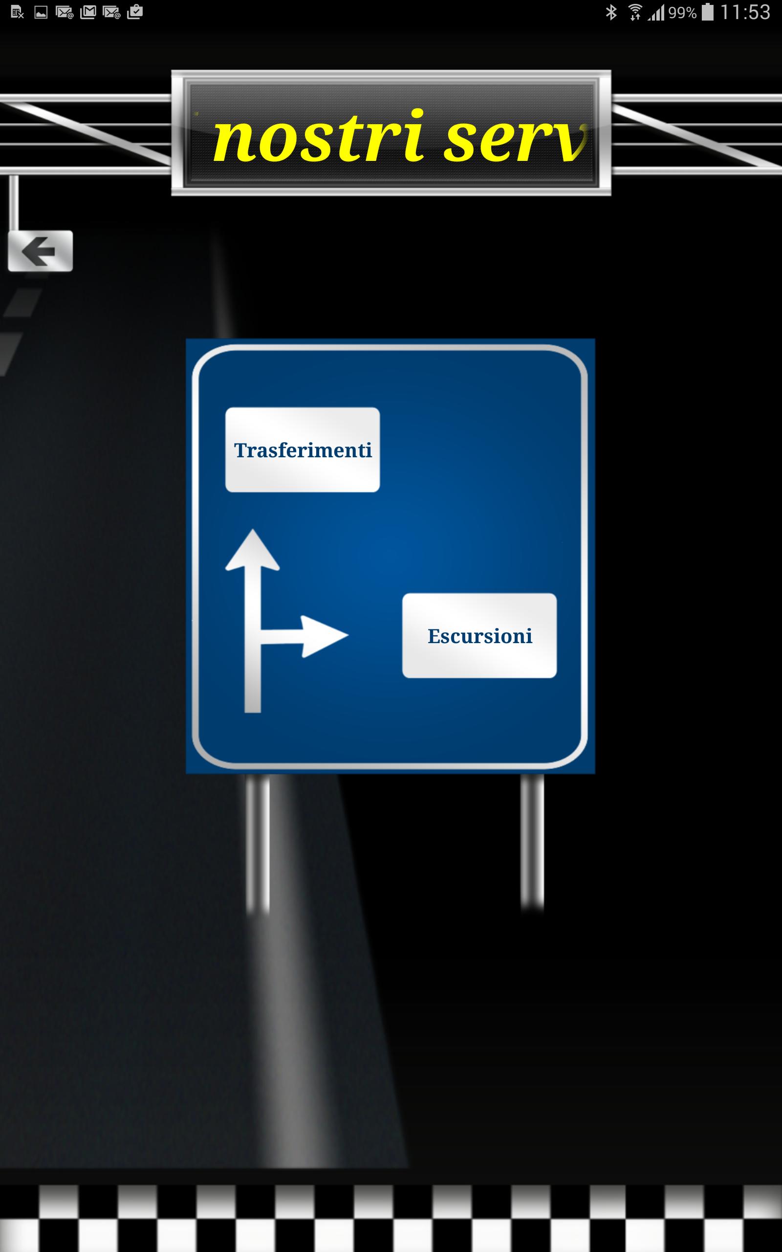 Taxi Messina