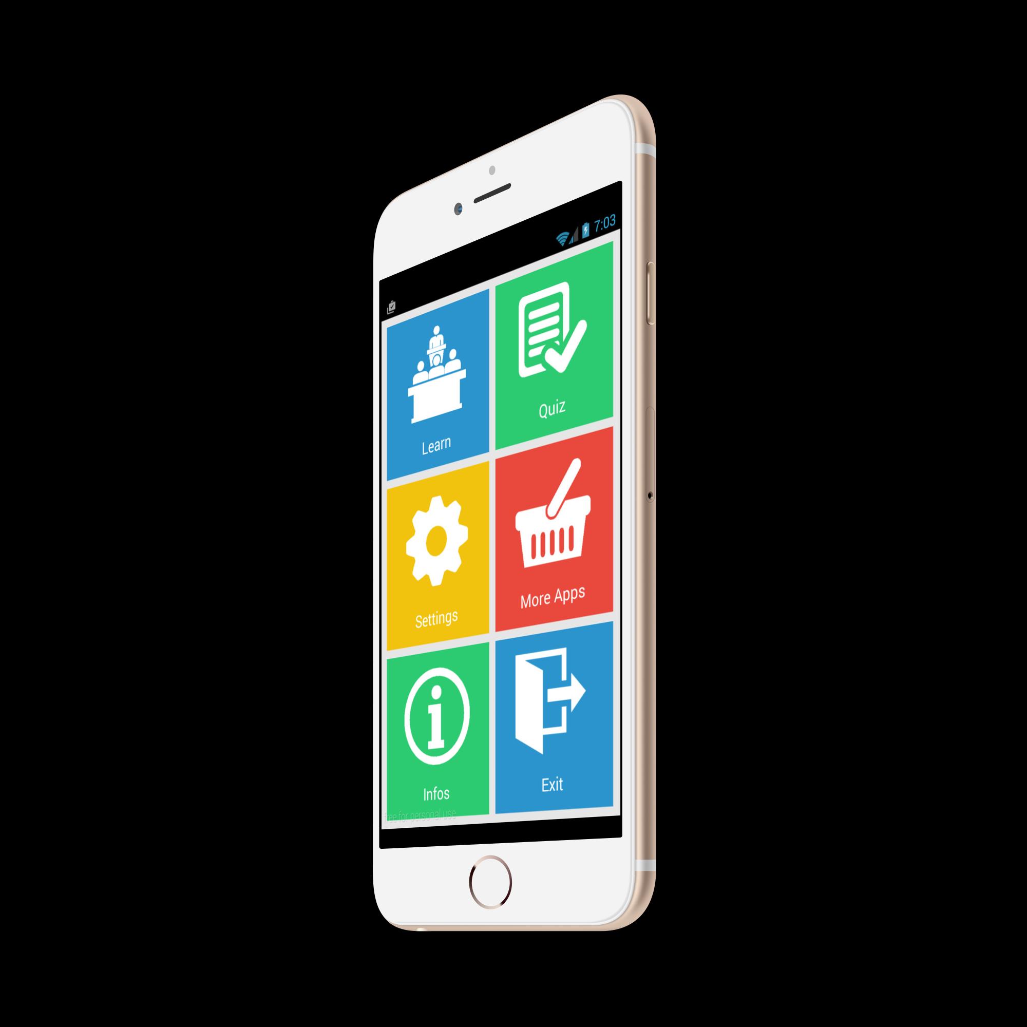 Learn English By Pictures Lite