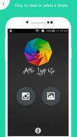 After Light Go - Photo Editor