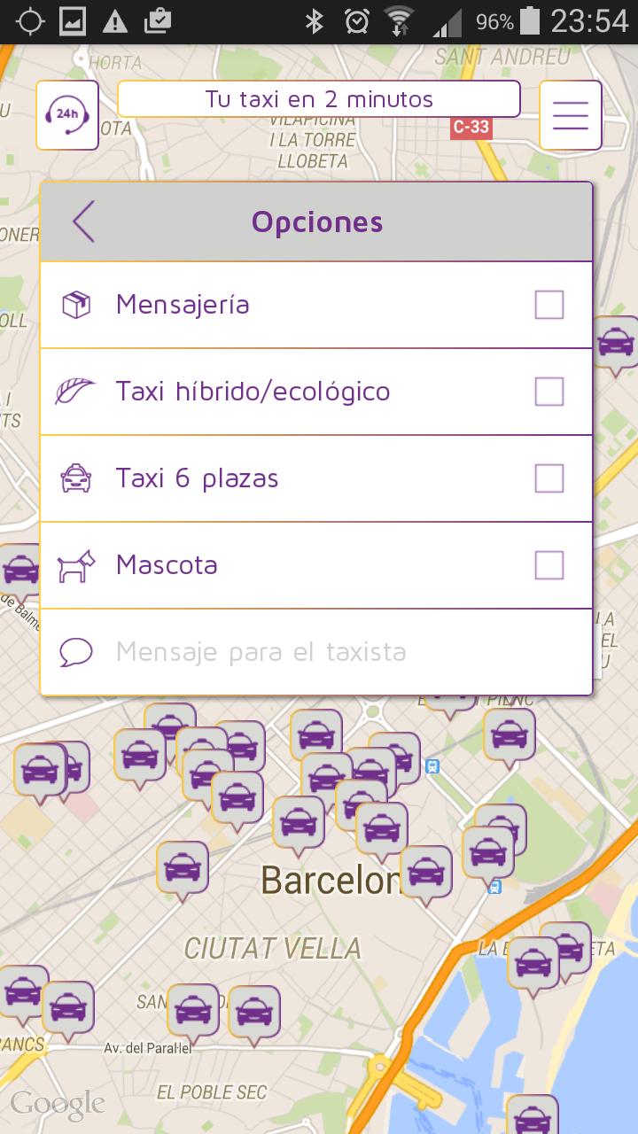 Kuik Taxi