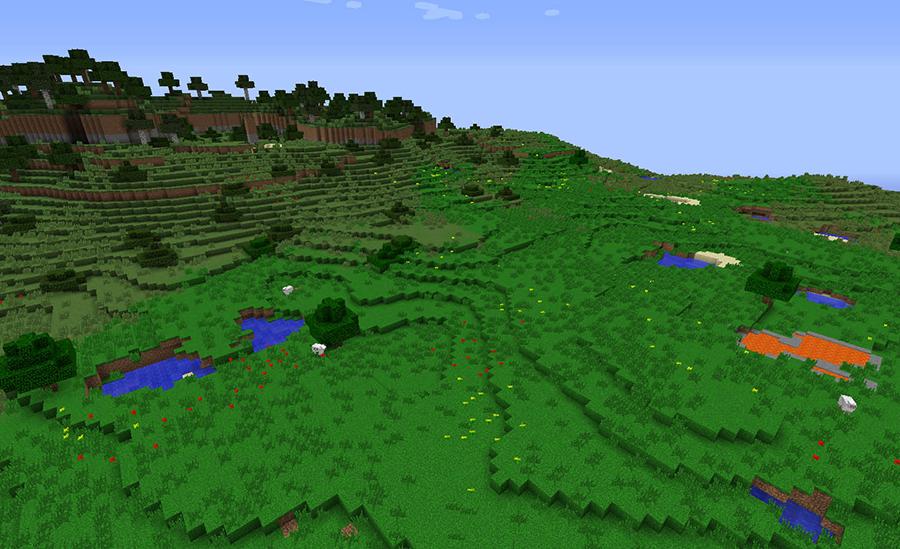 Crafting a Minecraft Guide