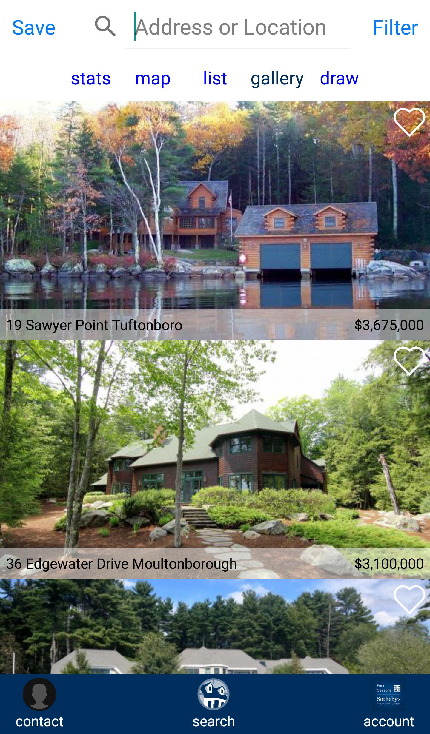 VT/NH Real Estate