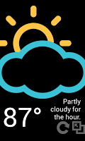 EasyWeather (Free)