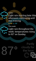EasyWeather (Free)