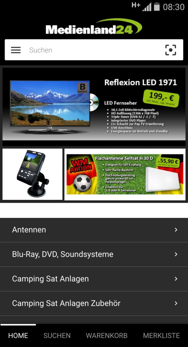 Medienland24