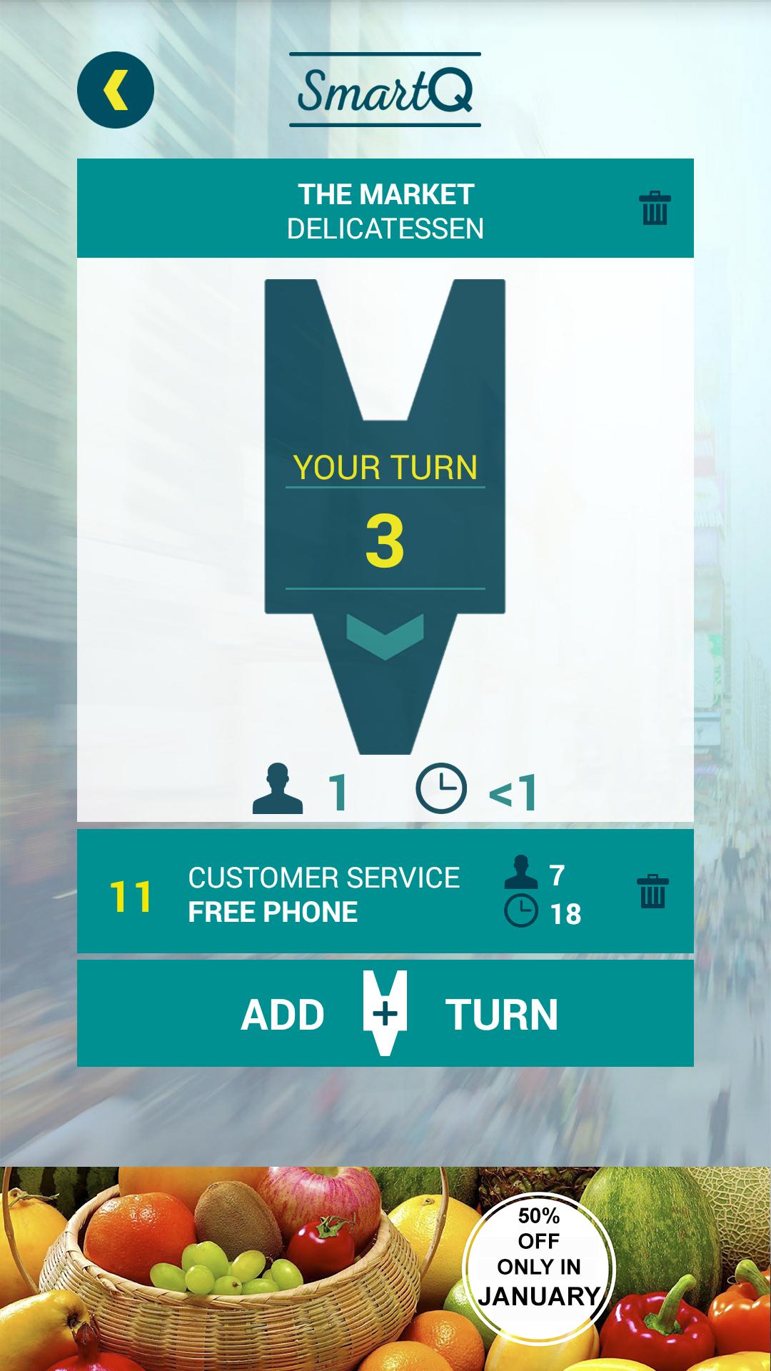 SmartQ