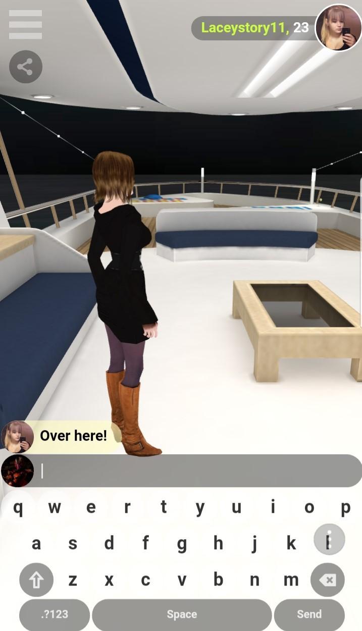 Player 2 Planet