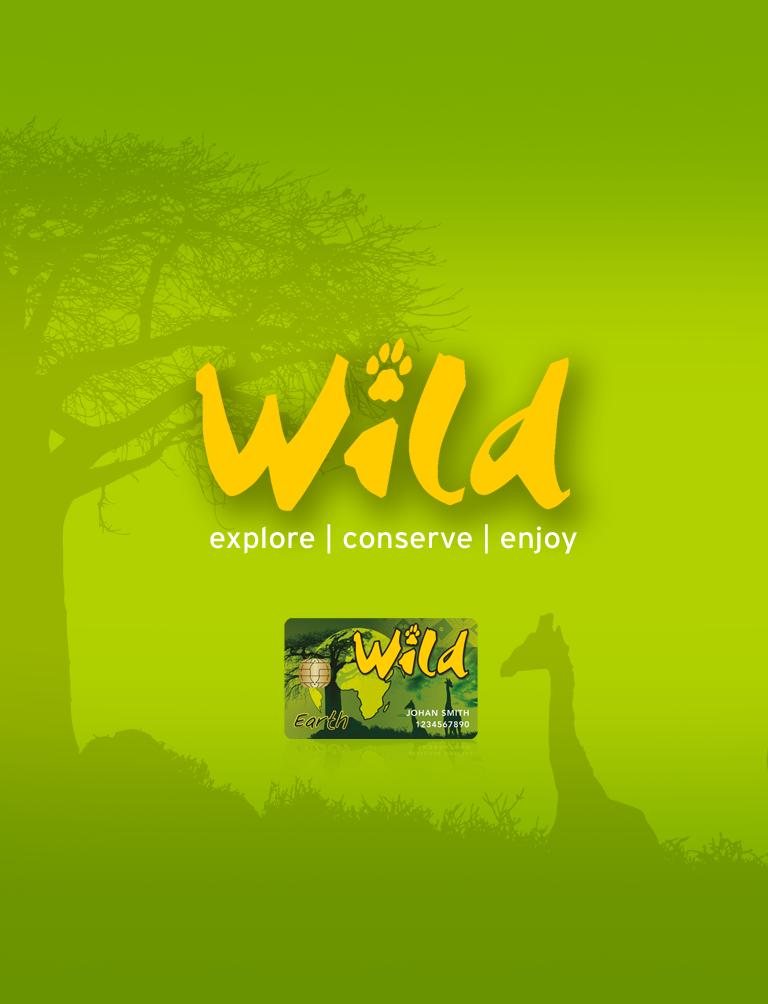 Wild Magazine