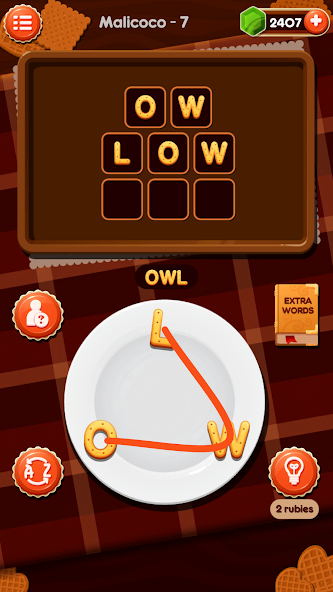 Word Find Master