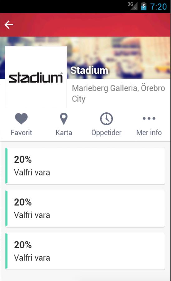 Smartakuponger