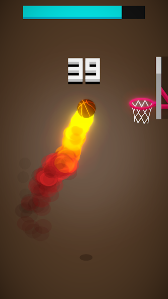 Dunk Hit