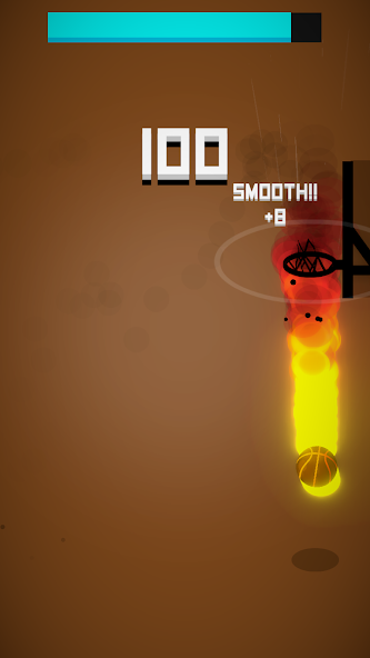 Dunk Hit