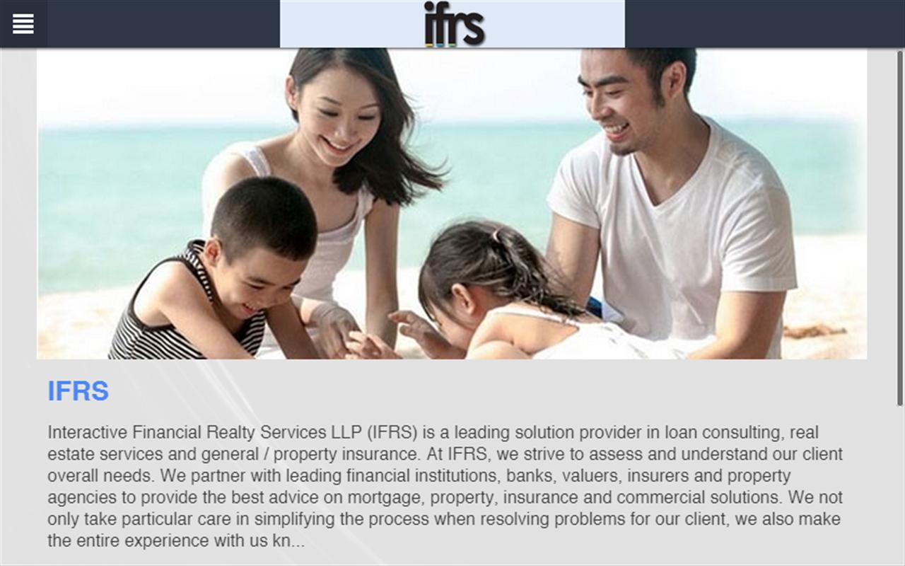 IFRS