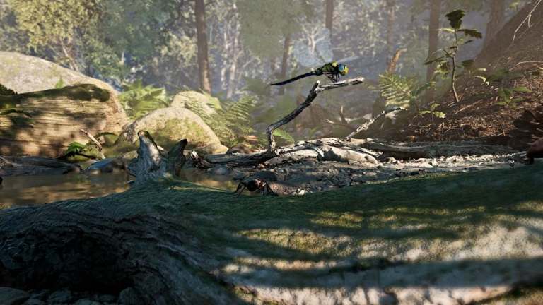 How to unlock full bestiary in Empire of the Ants