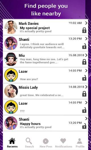 Random Cam Chat