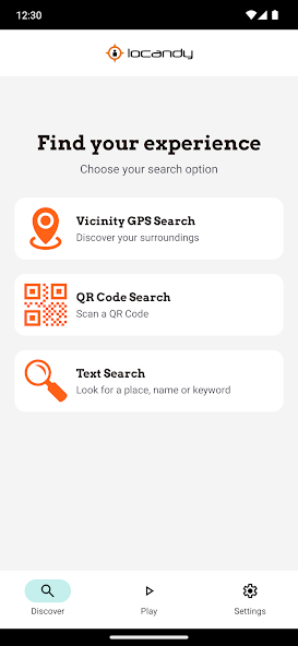 Locandy