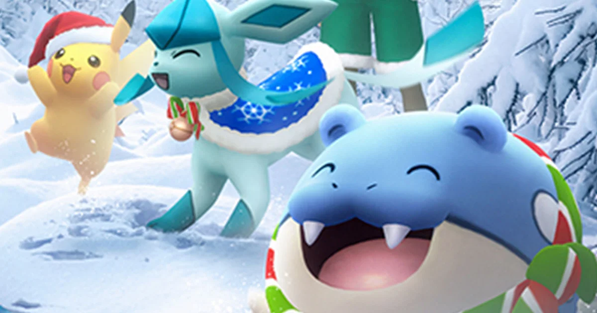 Pokémon Go event Pokémon list: All costume Pokémon, including party hat Pokémon, flower crown Pokémon and every Pikachu costume explained