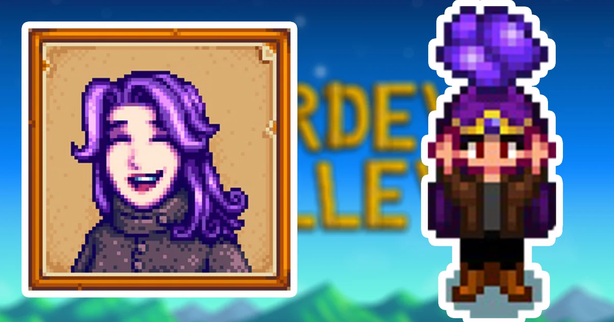 Presentes de Stardew Valley, incluindo todos os presentes amados e gostados listados