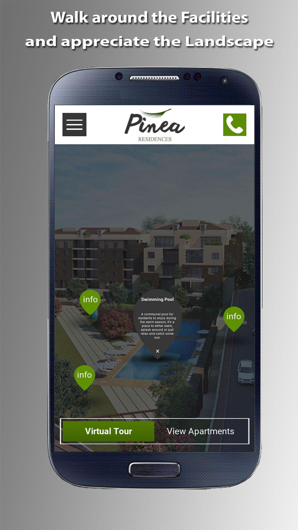 Pinea Residence